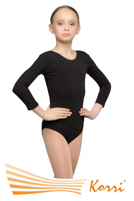 Купальник гимнаст. Г 23-301