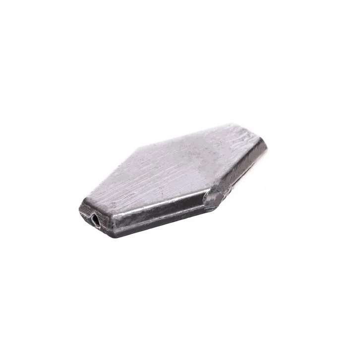 Груз Ромб скольз 50гр.