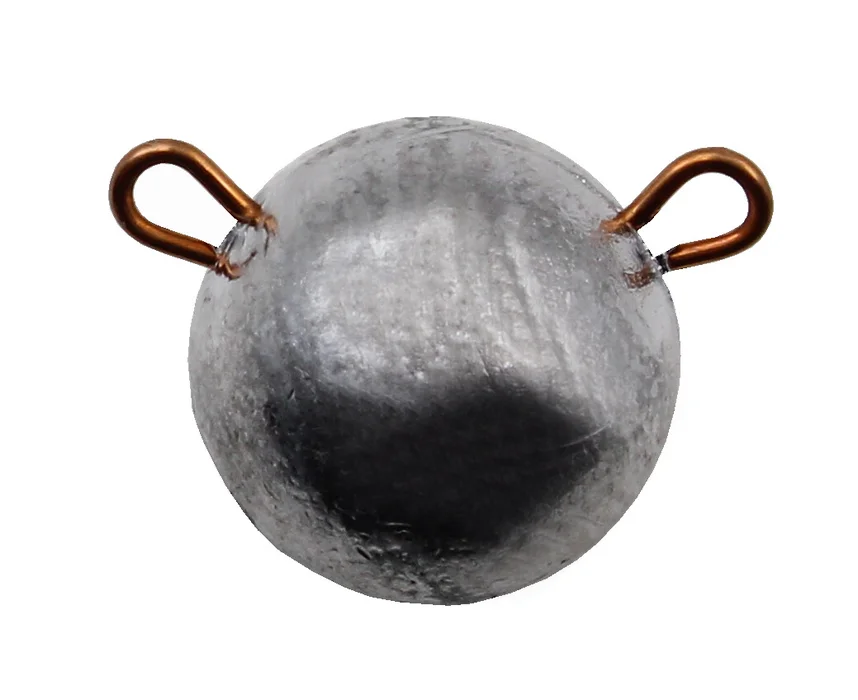 Груз Чебурашка 4-9гр