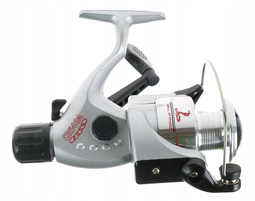 Катушка СВ-540 А