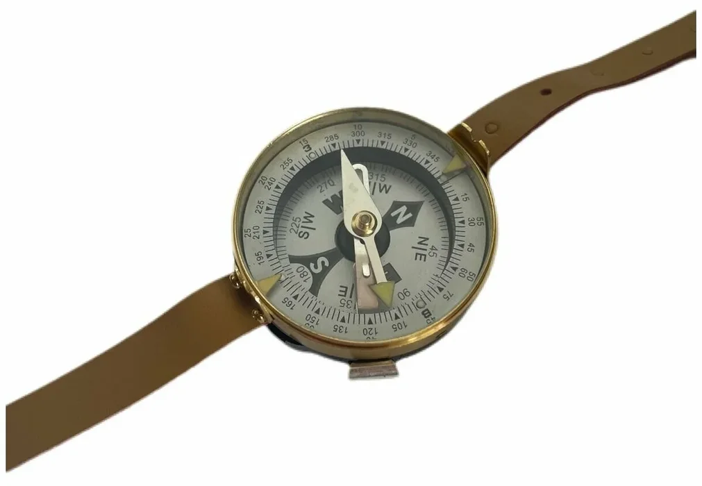 Компас отеч. АНДРИАНОВА