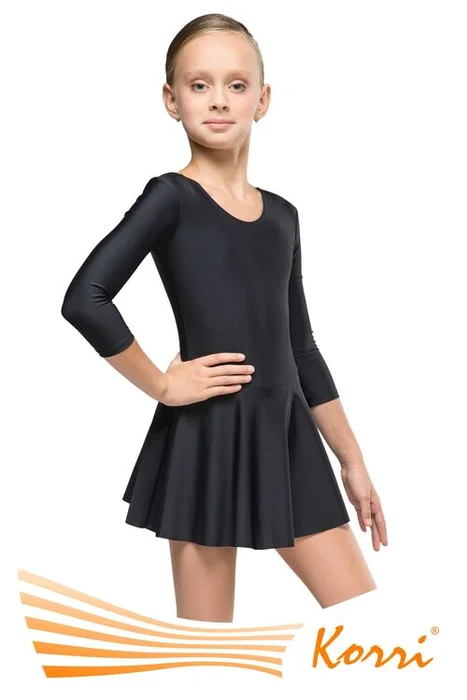 Купальник гимнаст. Г 20-011