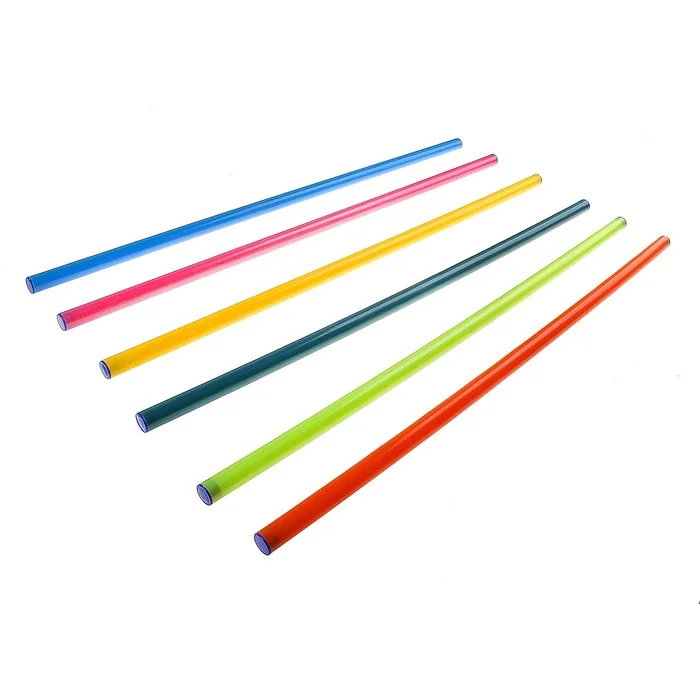 Палка гимнаст.1,0м пласт.