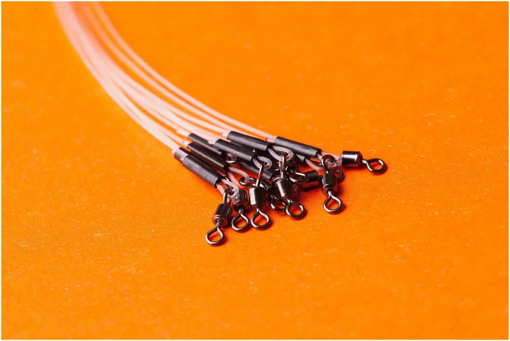 Поводок Флюорокарбон