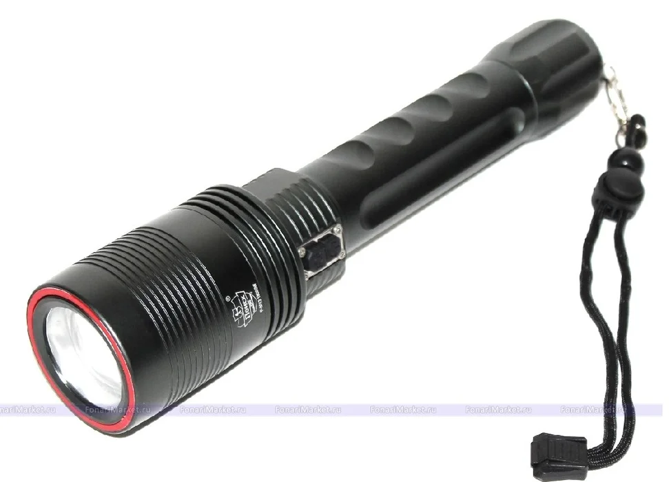 Фонарь подствольный Р-0013