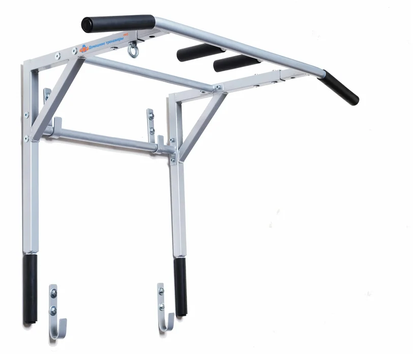 Турник-Брусья (2 в 1)