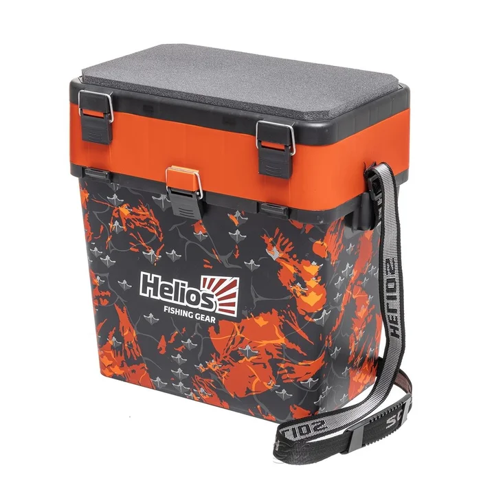 Ящик зим. Helios (пластик)