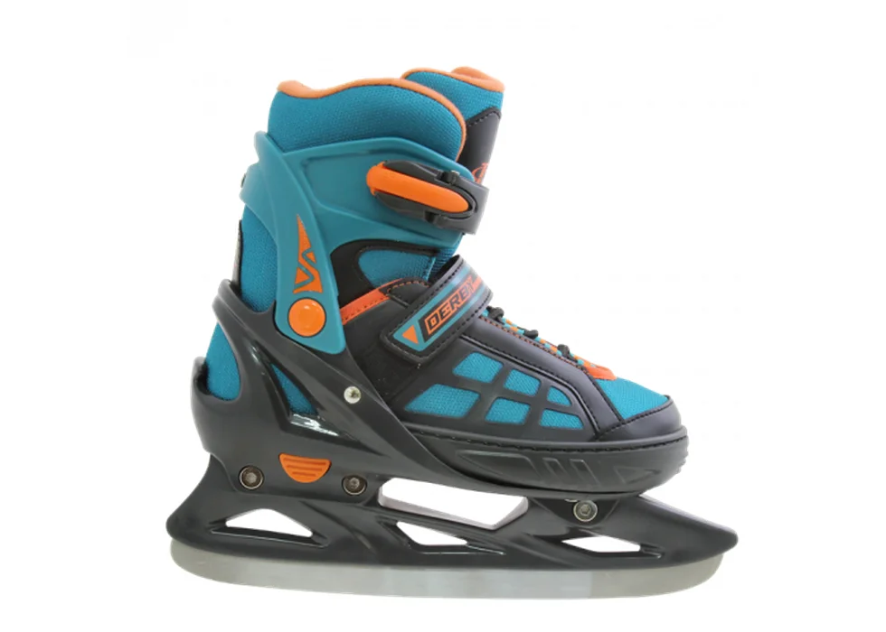 Коньки раздв. Derby