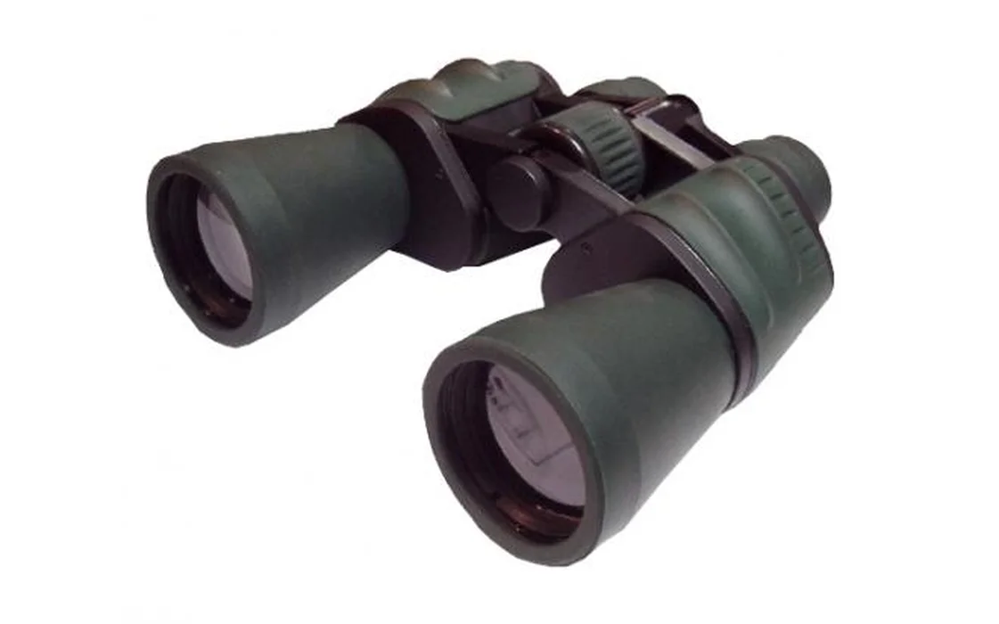 Бинокль Alpen 10-50*50