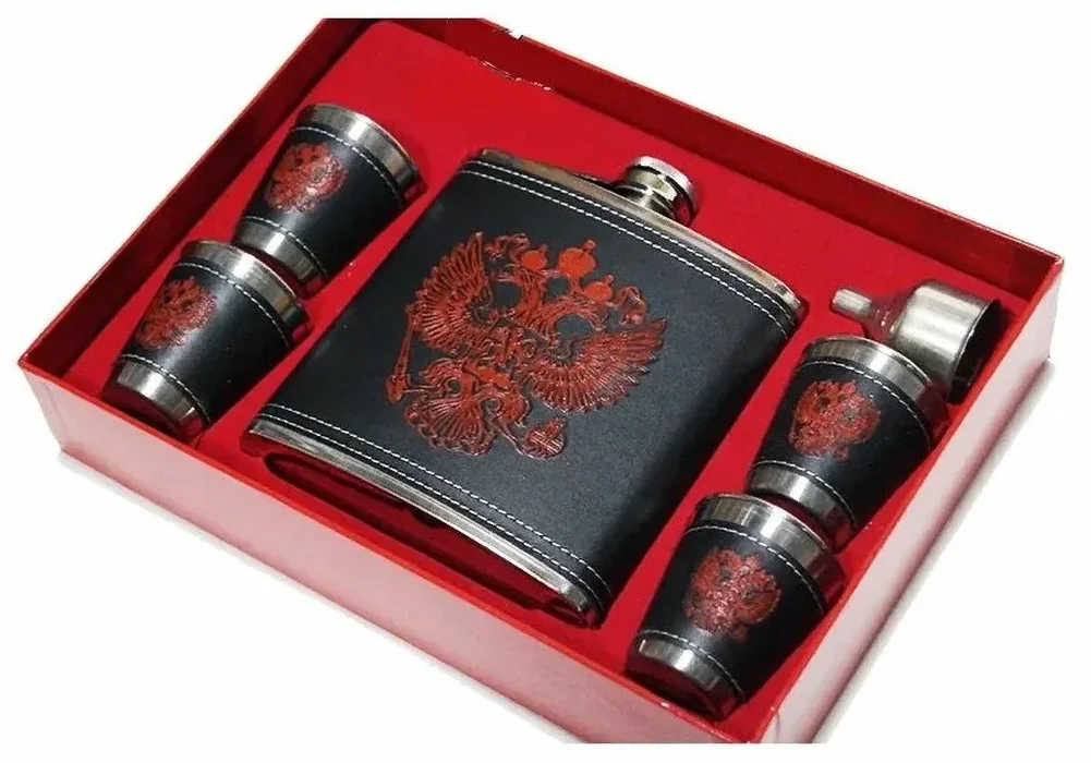 Набор подар. большой