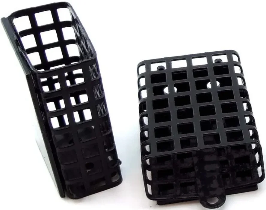 Кормушка фид. прям с дном 70 гр