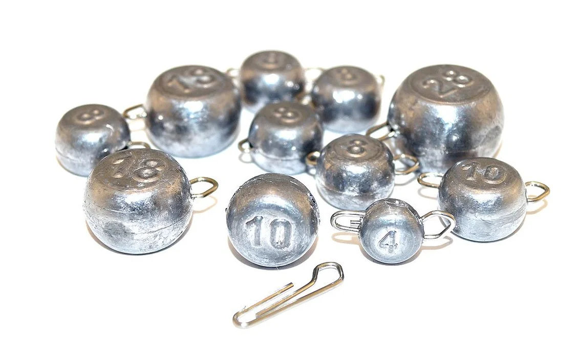 Груз Чебурашка Люкс 14-56гр.