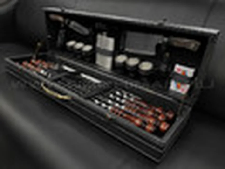 Набор шашлычный №5