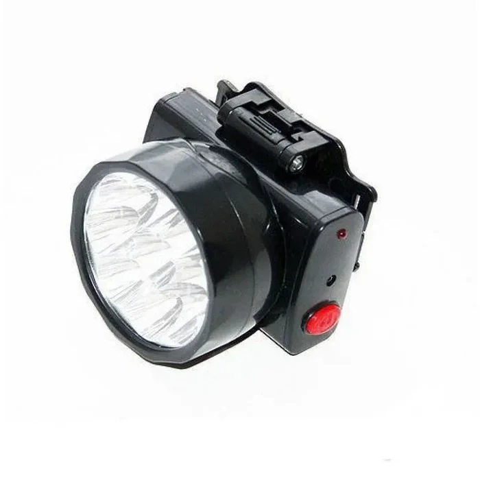 Фонарь налоб. XL-588