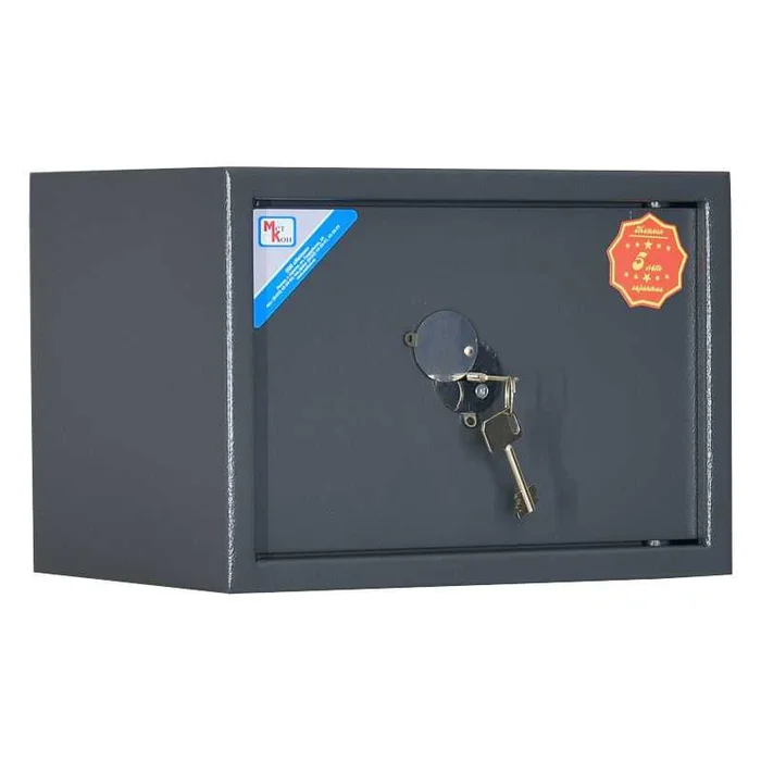 Сейф офисный ШБМ-25