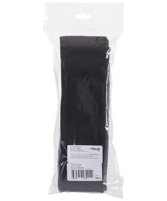 Гетры гимн Ameli 45см