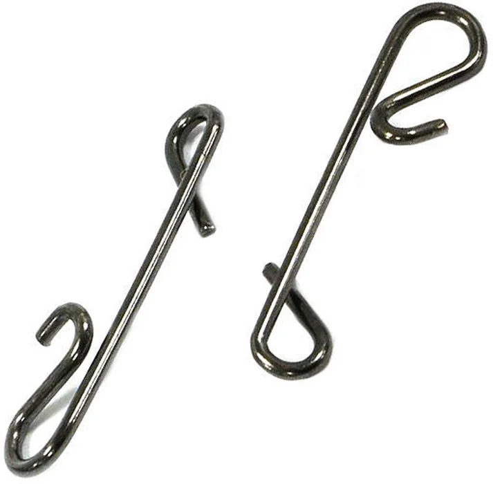 Безузловка Iron