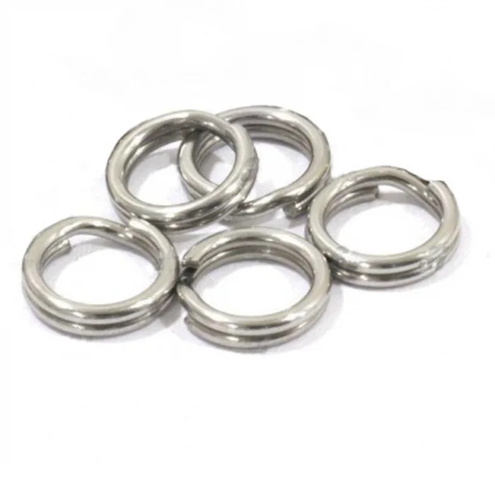 Заводные кольца Флагман