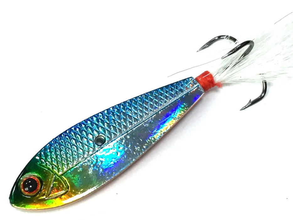 Бокоплав Тунец