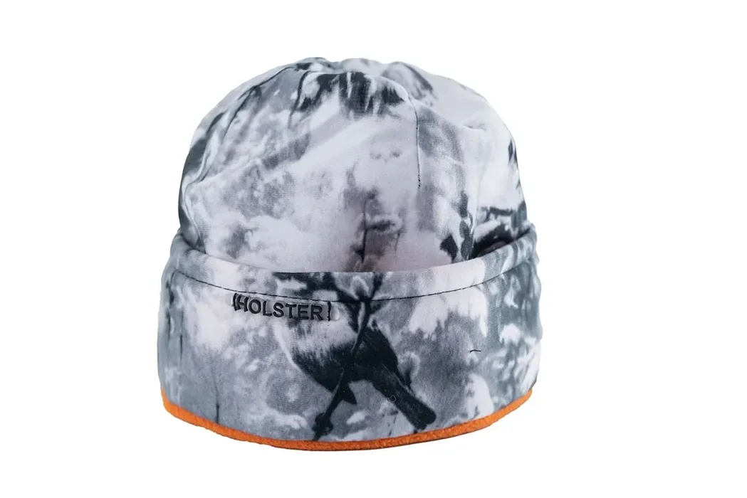 Шапка Сигнал