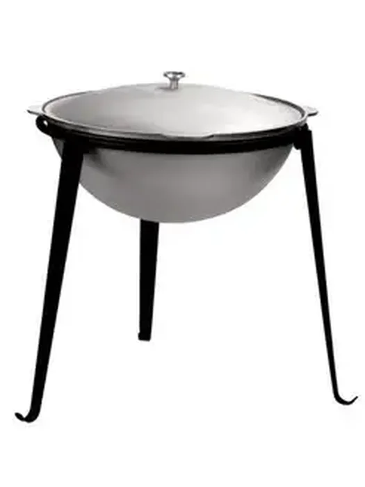 Тренога для казана 28л