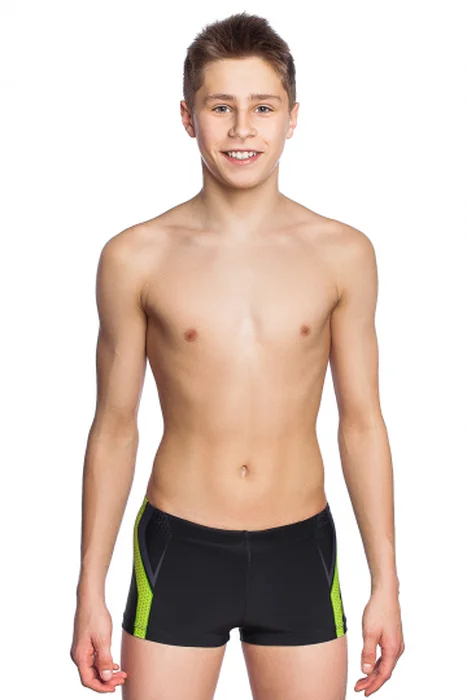 Плавки-шорты дет. Swimwear