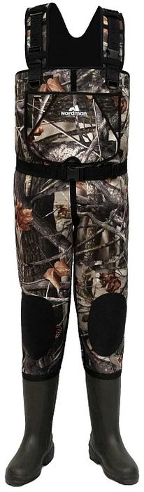 Полукомбинезон неопрен