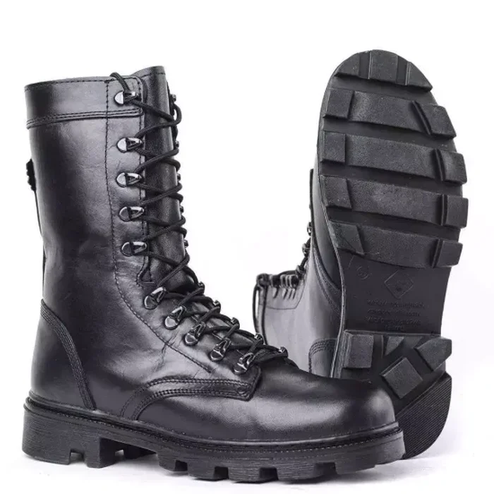 Ботинки зим 5019