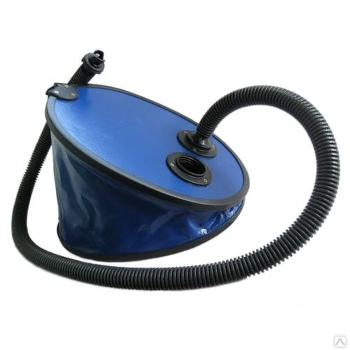 Насос Борика 10л