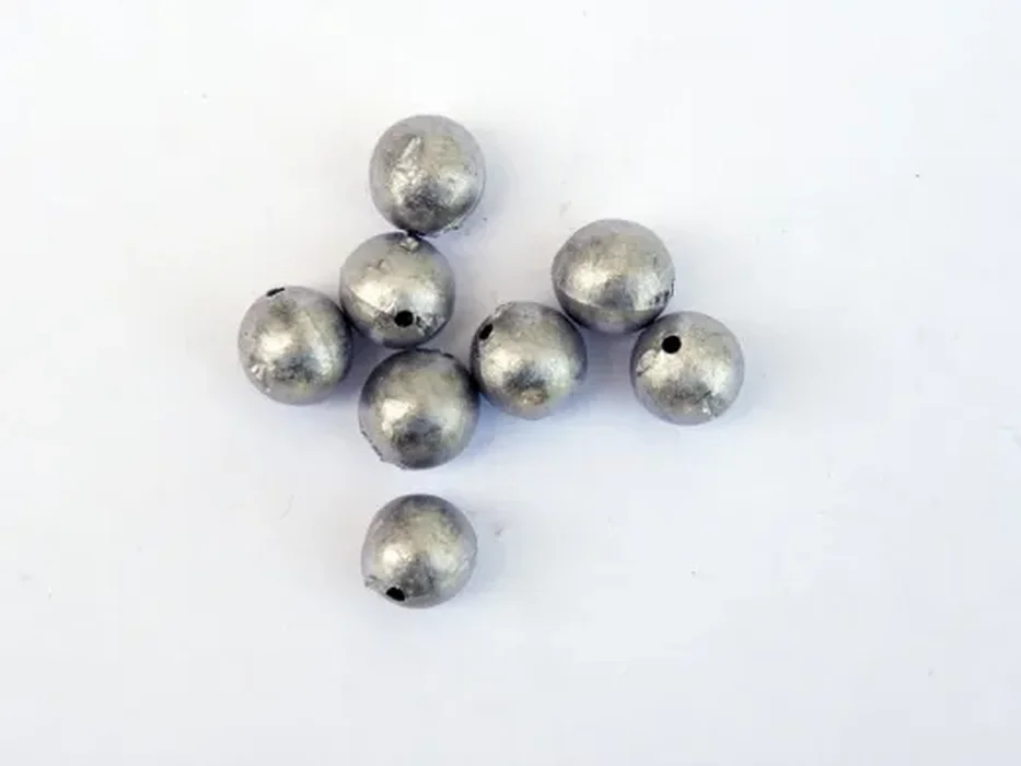 Груз Шар скольз 85гр