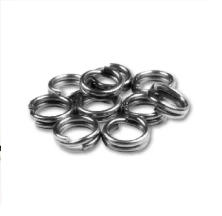 Заводные кольца SOKUDA