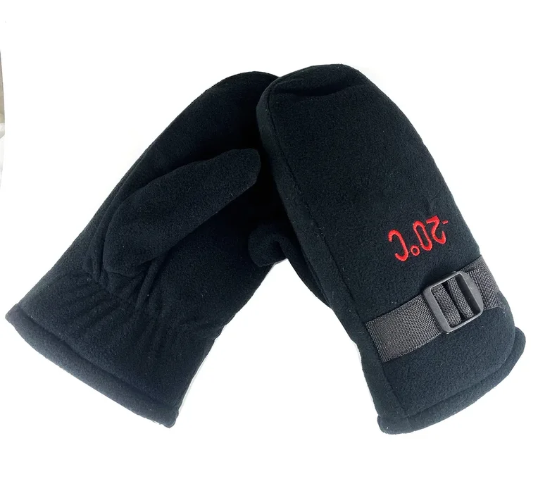 Варежки флис Sport-20