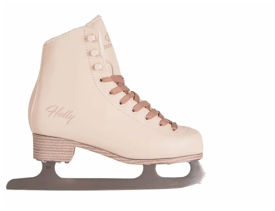 Коньки фигурные Holly