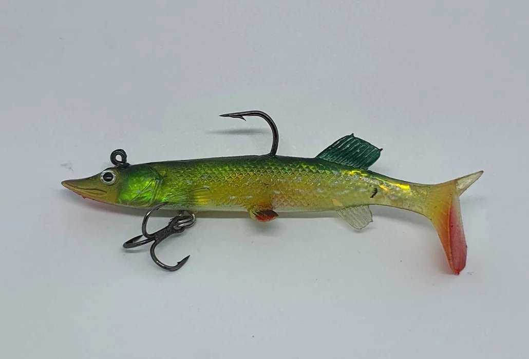 Резина Osprey оснащ