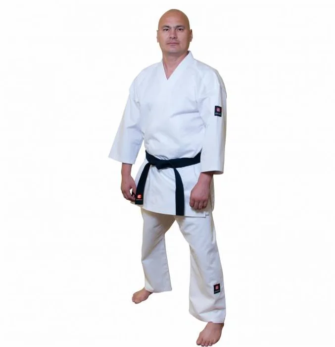 Кимоно карате ESKHATA 130см