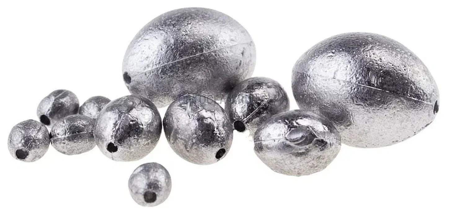 Груз Оливка скольз 3гр