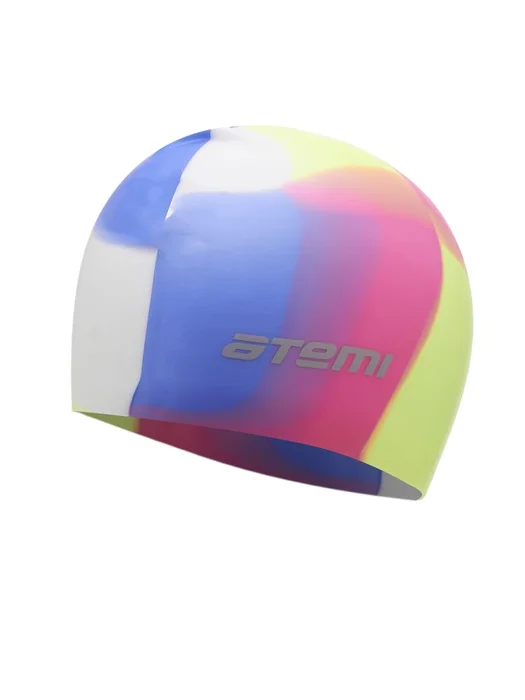 Шапочка для пл. Atemi MC404-407