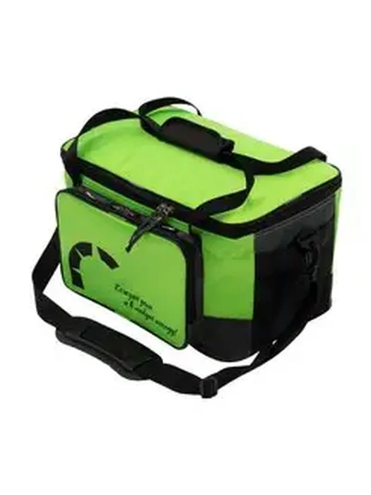 Сумка изотерм. Следопыт 34л