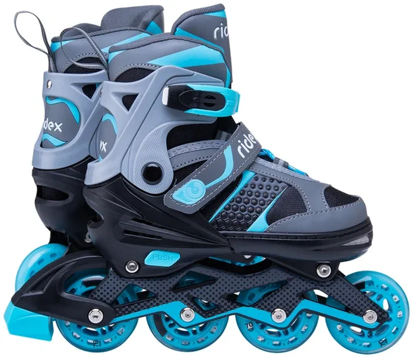 Коньки ролик разд RIDEX Velum