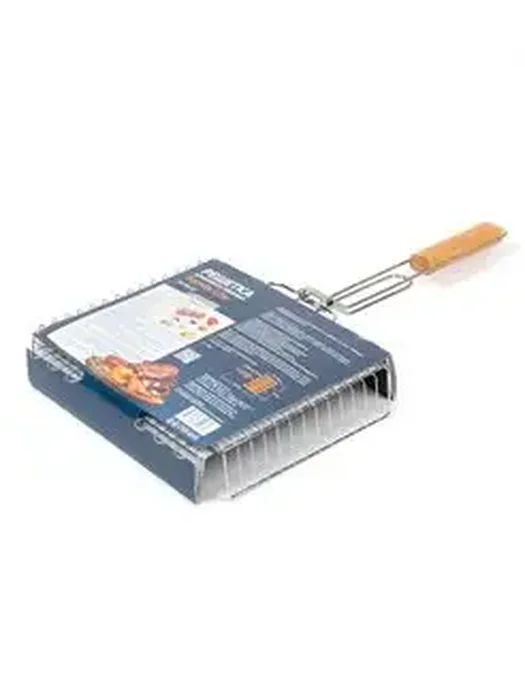 Решетка барбекю Следопыт Family Lite