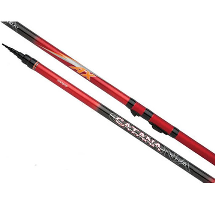Удочка тел. Catana 7м