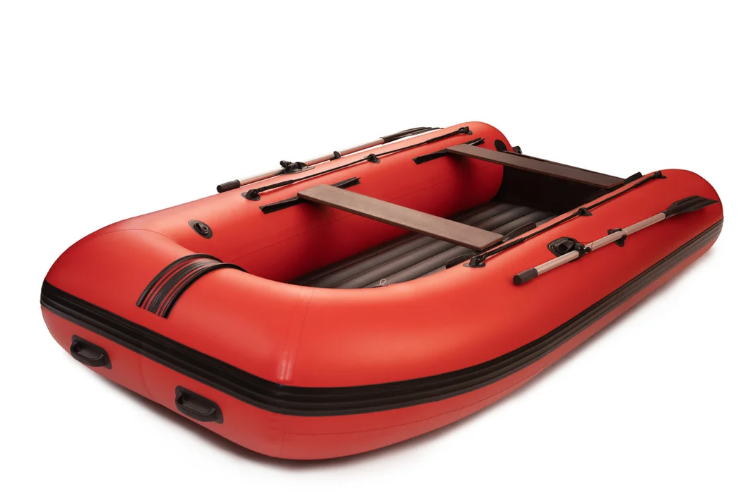 Лодка Торпеда Лайт 300