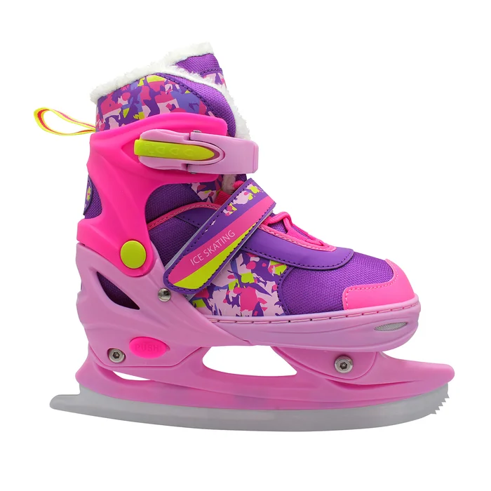 Коньки раздв. Crispy