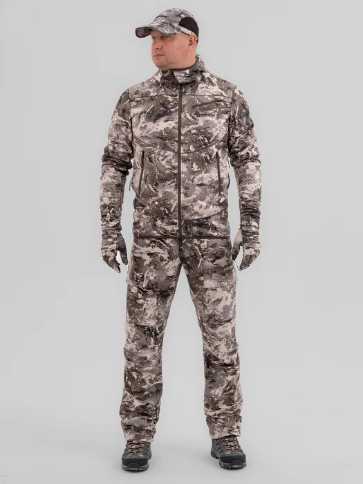 Костюм демисез. Remington Pass Rifle