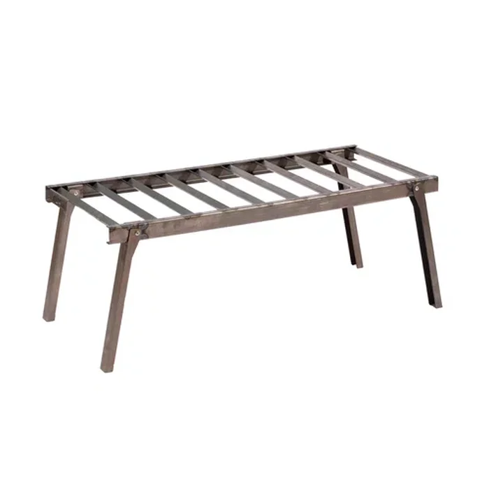 Решетка костровая Следопыт усиленная