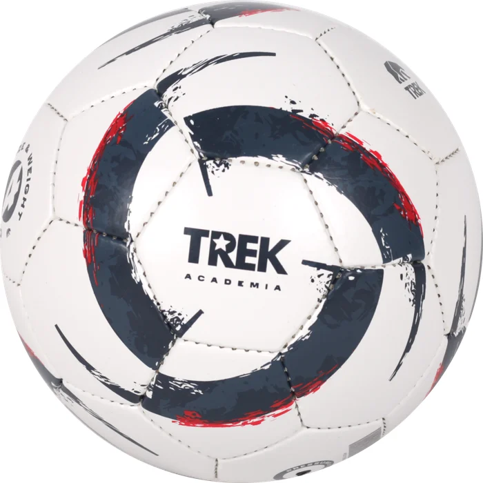 Мяч фут. TREK Academia №4