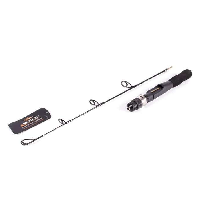 Удочка зимняя Namazu Pro Pike Edition 60см