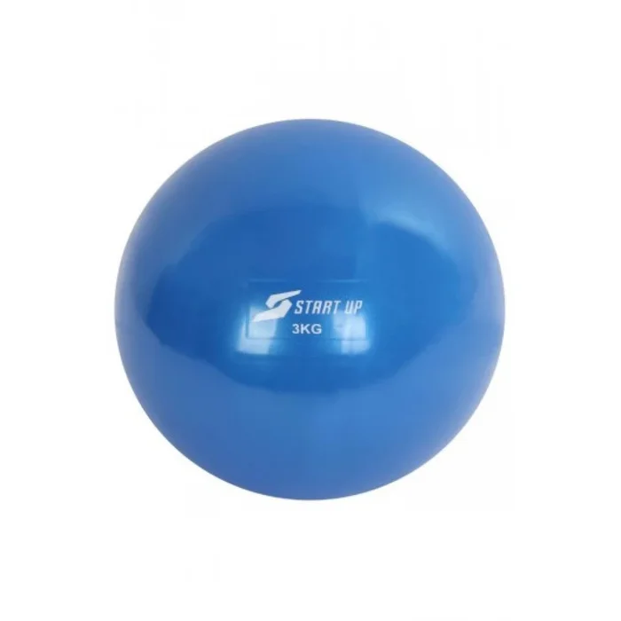 Медбол Start Up 3кг