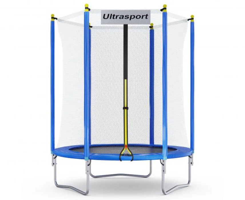 Батут Trampoline ULTRASPORT 183см