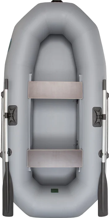 Лодка СТЕФА-260 НД